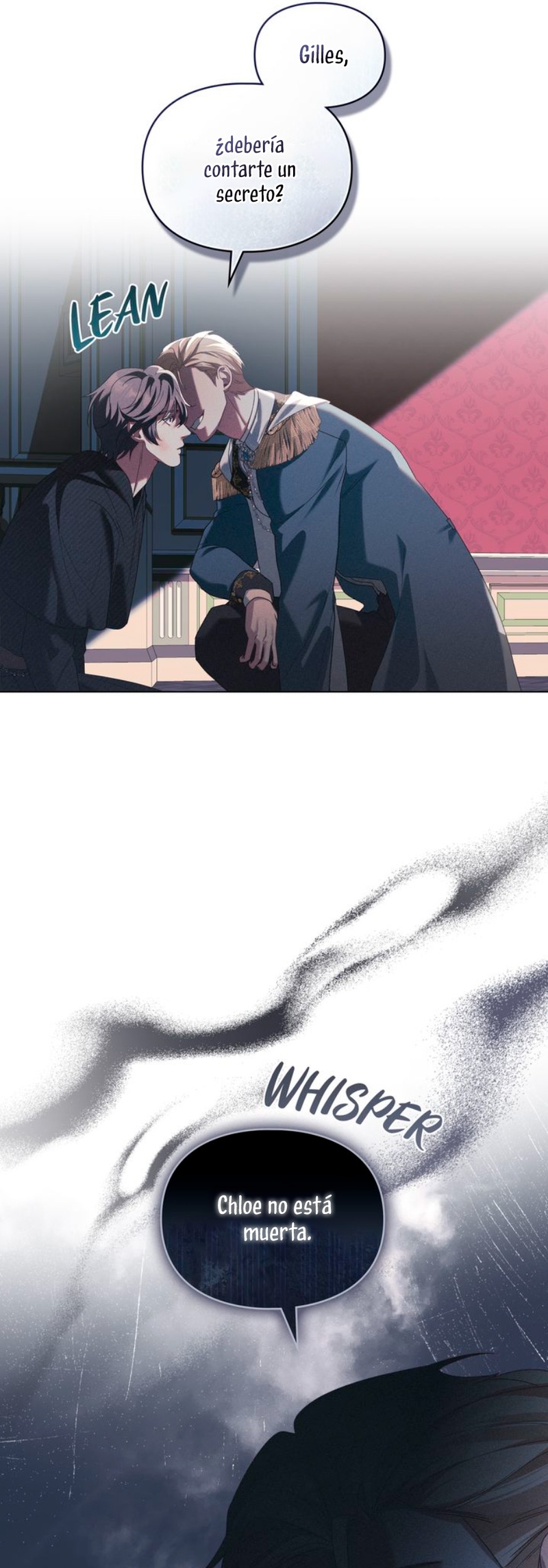 Traición a la dignidad Capítulo 52 - Página 19