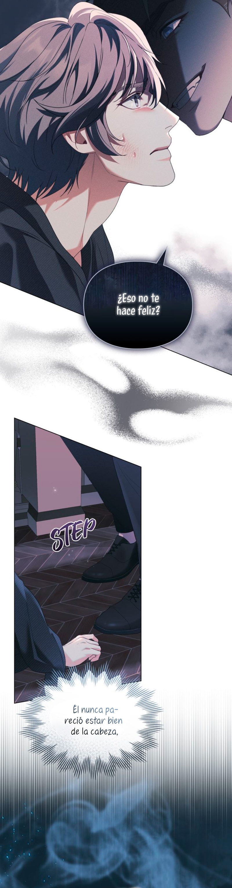 Traición a la dignidad Capítulo 52 - Página 20