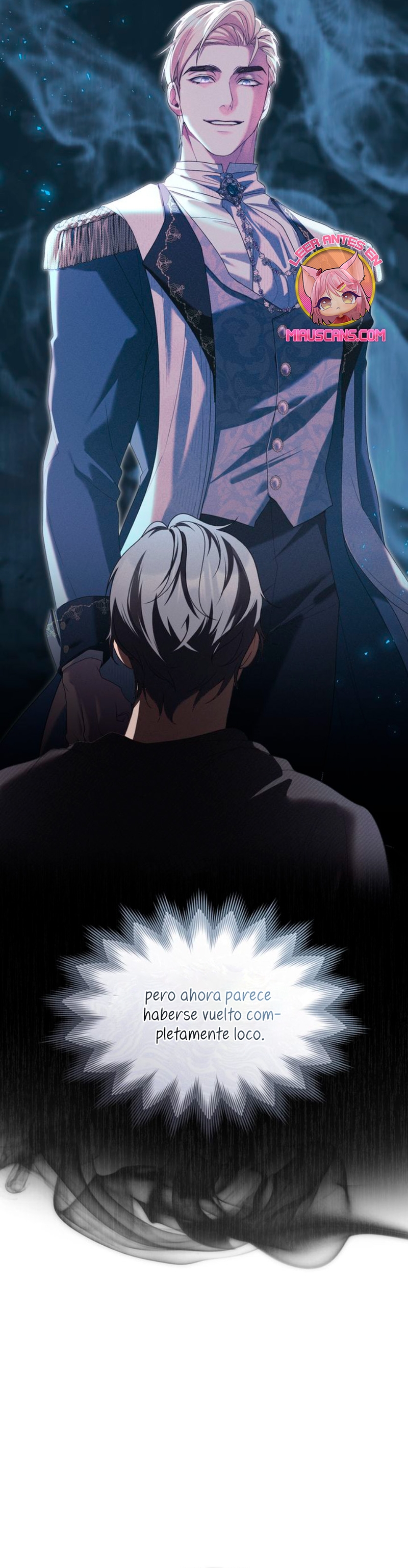 Traición a la dignidad Capítulo 52 - Página 21