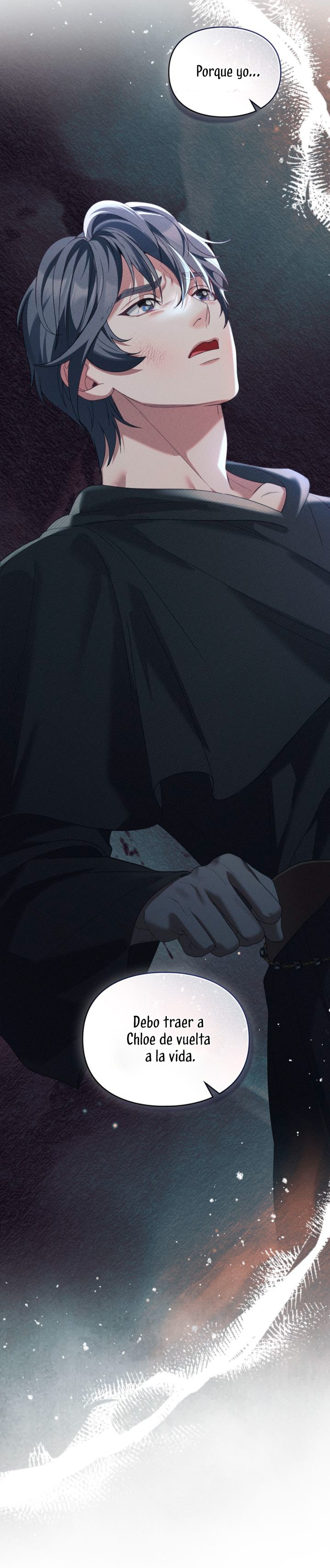 Traición a la dignidad Capítulo 52 - Página 24