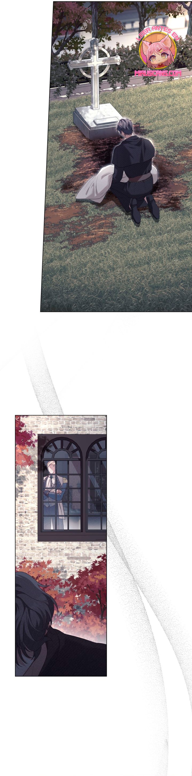 Traición a la dignidad Capítulo 52 - Página 26