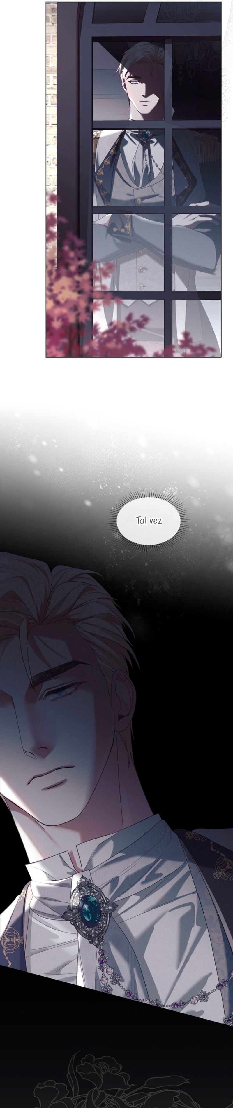 Traición a la dignidad Capítulo 52 - Página 27