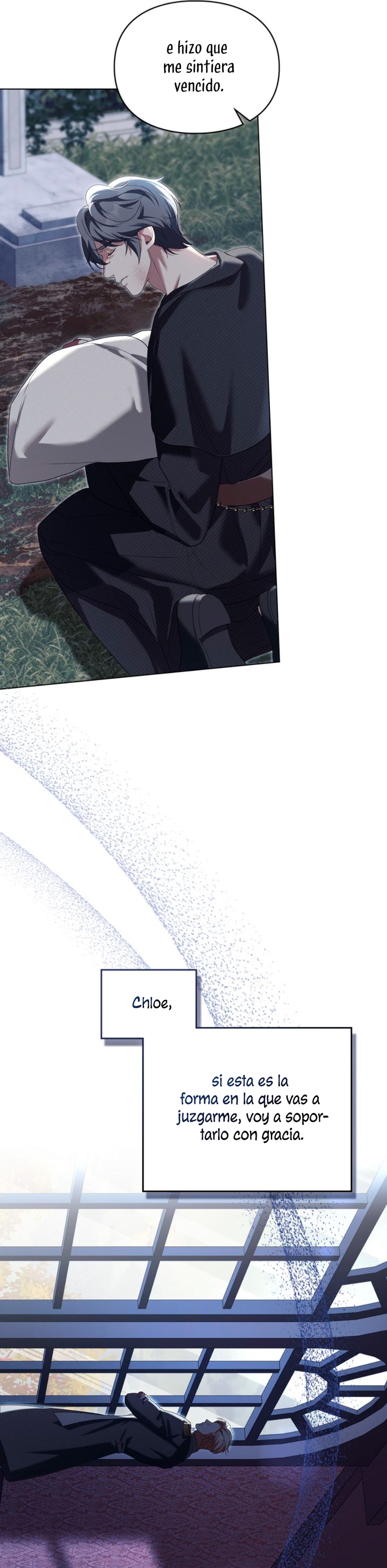 Traición a la dignidad Capítulo 52 - Página 30