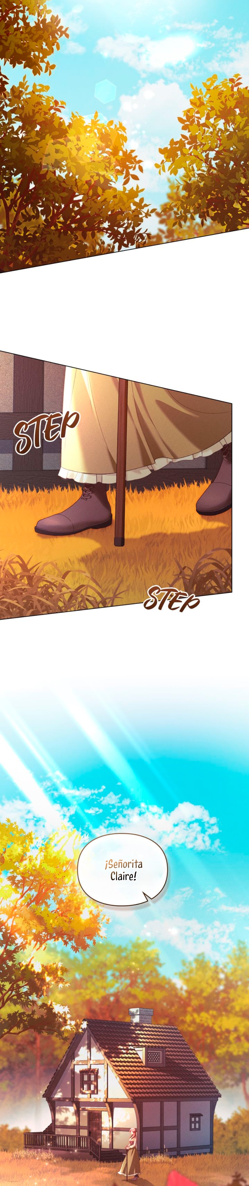 Traición a la dignidad Capítulo 52 - Página 32