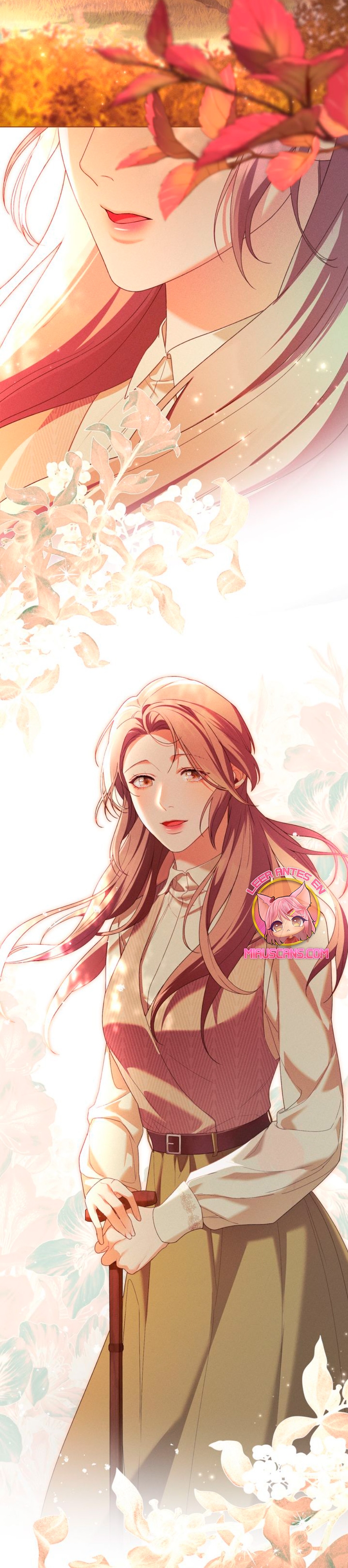 Traición a la dignidad Capítulo 52 - Página 33