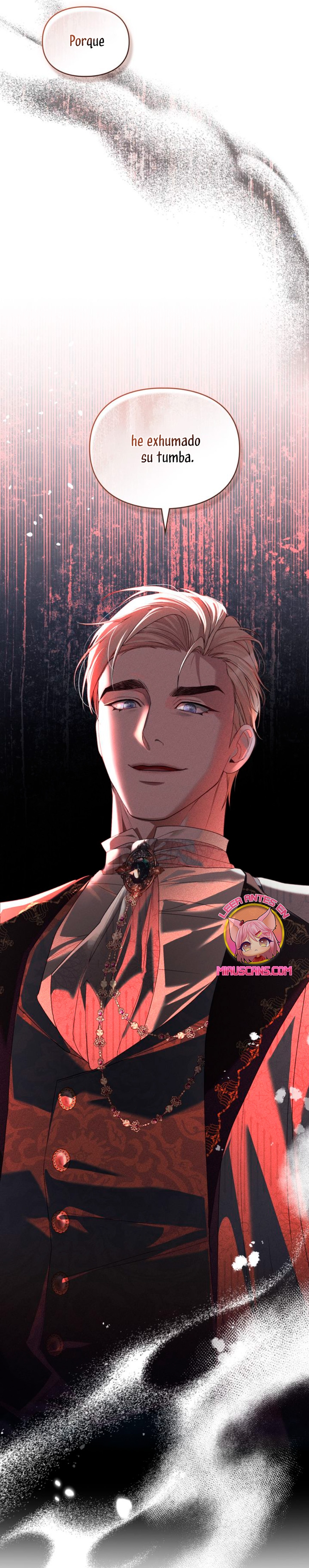 Traición a la dignidad Capítulo 52 - Página 7