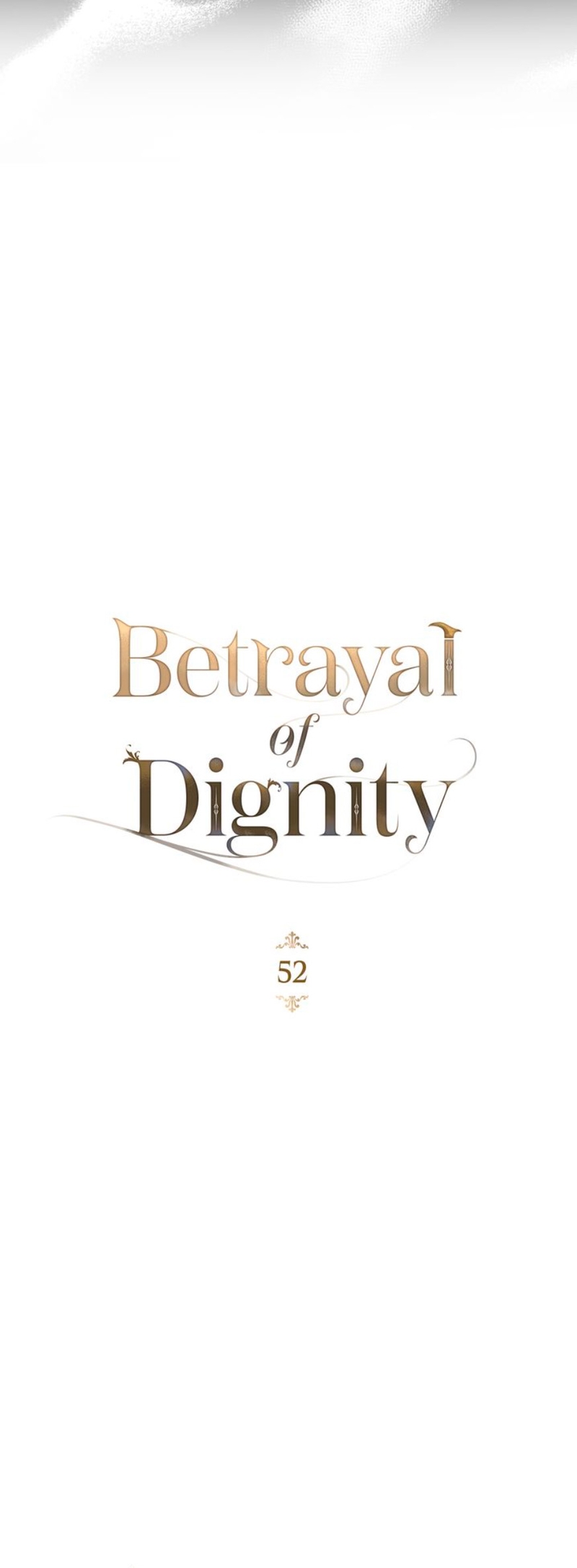 Traición a la dignidad Capítulo 52 - Página 8