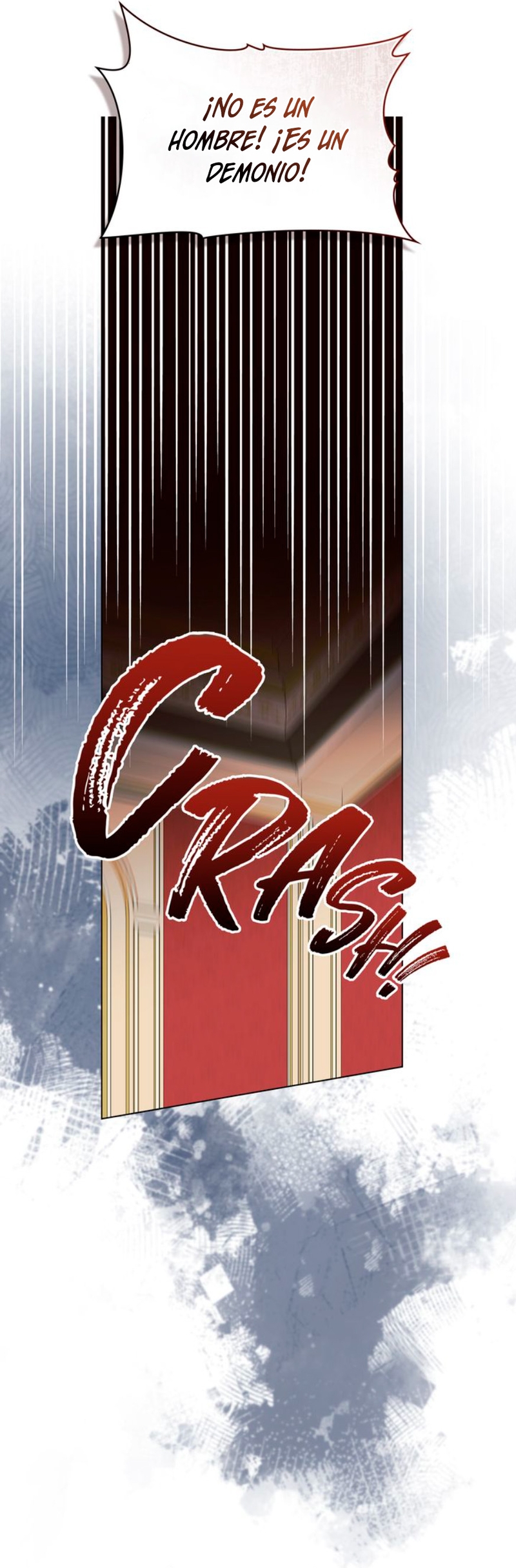 Traición a la dignidad Capítulo 52 - Página 9