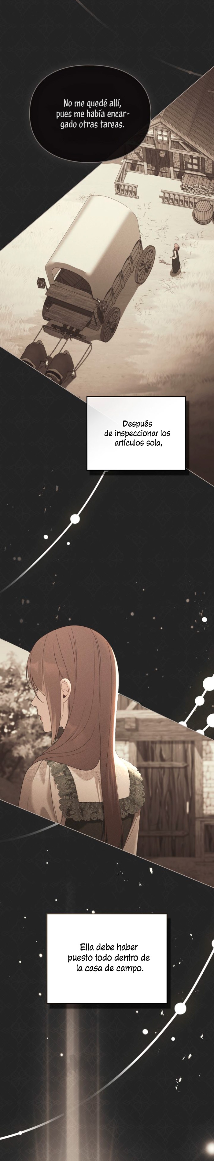 Traición a la dignidad Capítulo 53 - Página 14