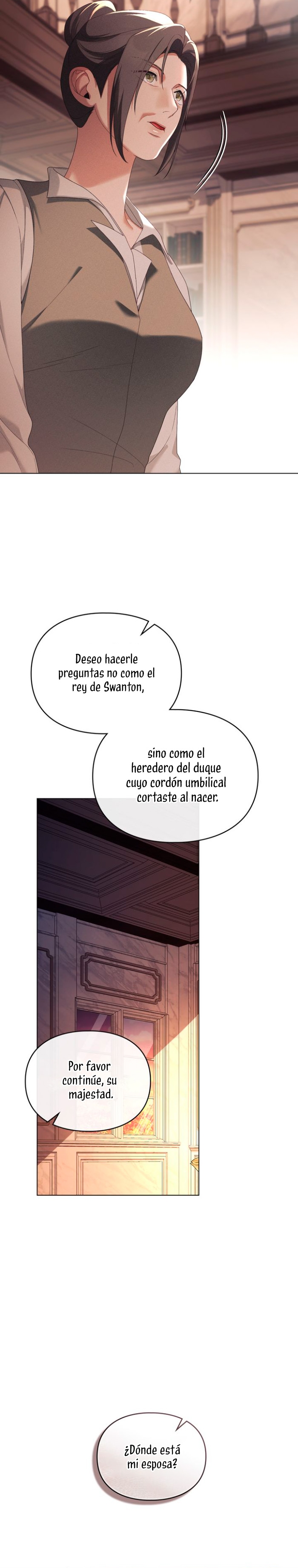 Traición a la dignidad Capítulo 53 - Página 16