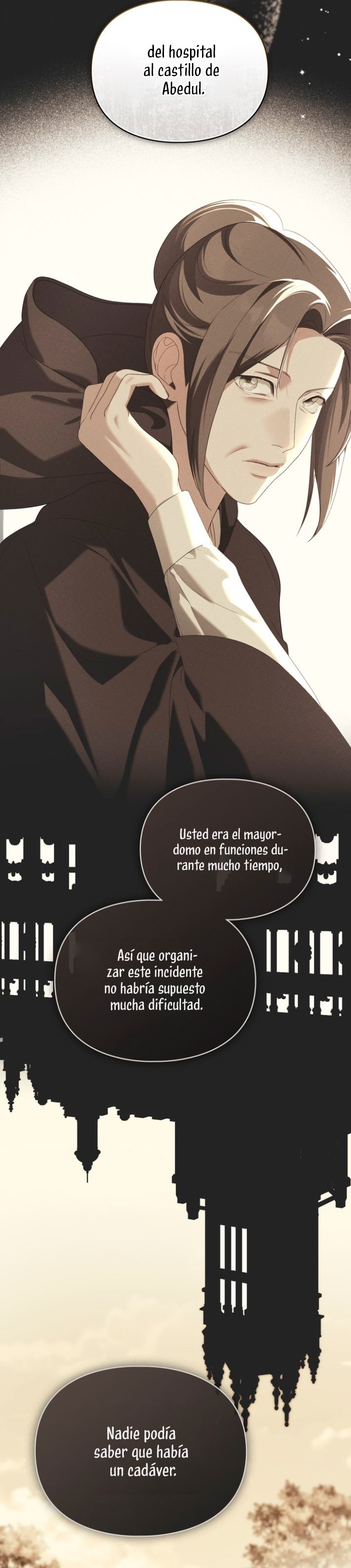 Traición a la dignidad Capítulo 53 - Página 20