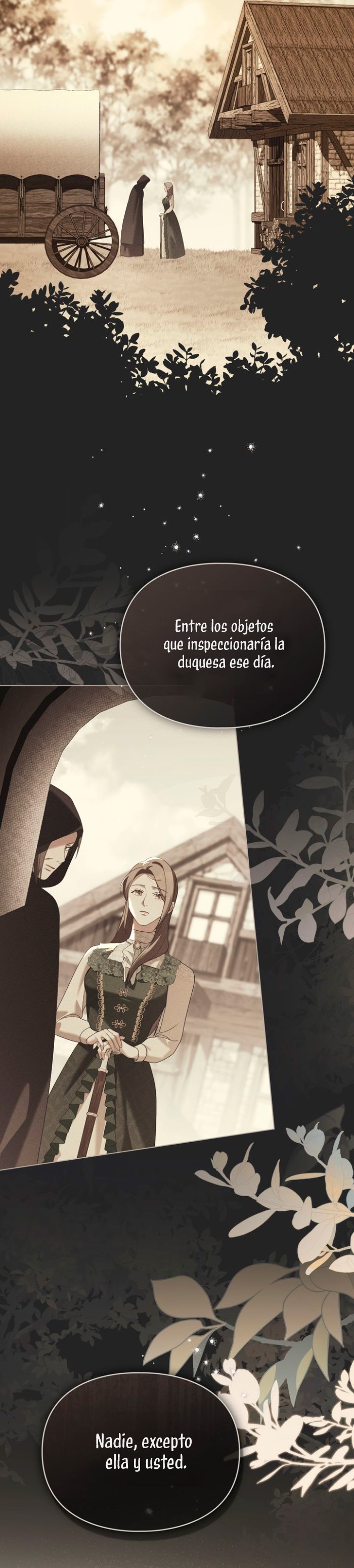 Traición a la dignidad Capítulo 53 - Página 21