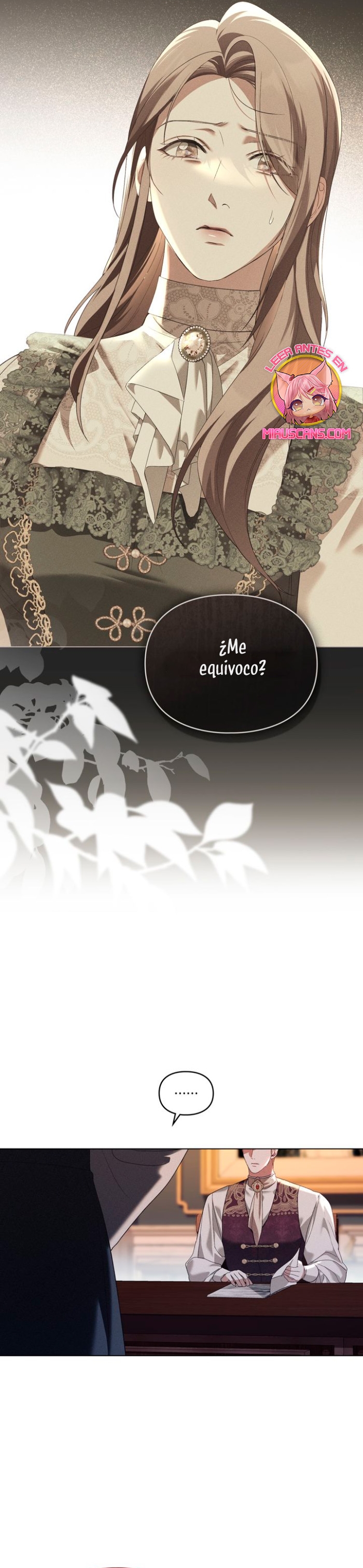 Traición a la dignidad Capítulo 53 - Página 22