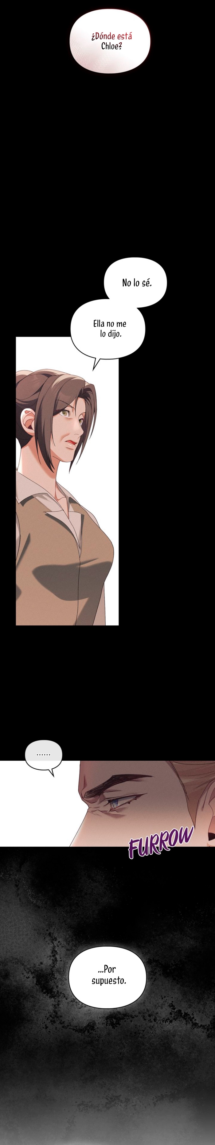 Traición a la dignidad Capítulo 53 - Página 24