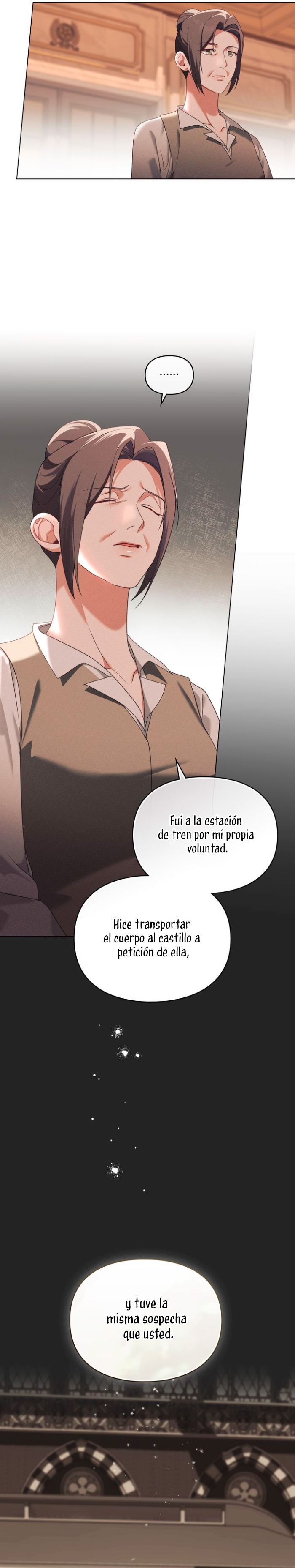 Traición a la dignidad Capítulo 53 - Página 27