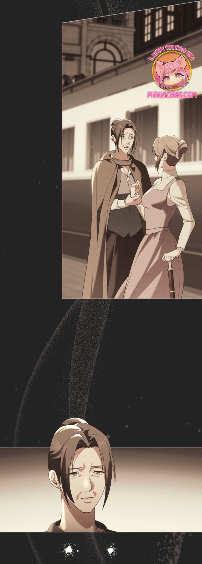 Traición a la dignidad Capítulo 53 - Página 29