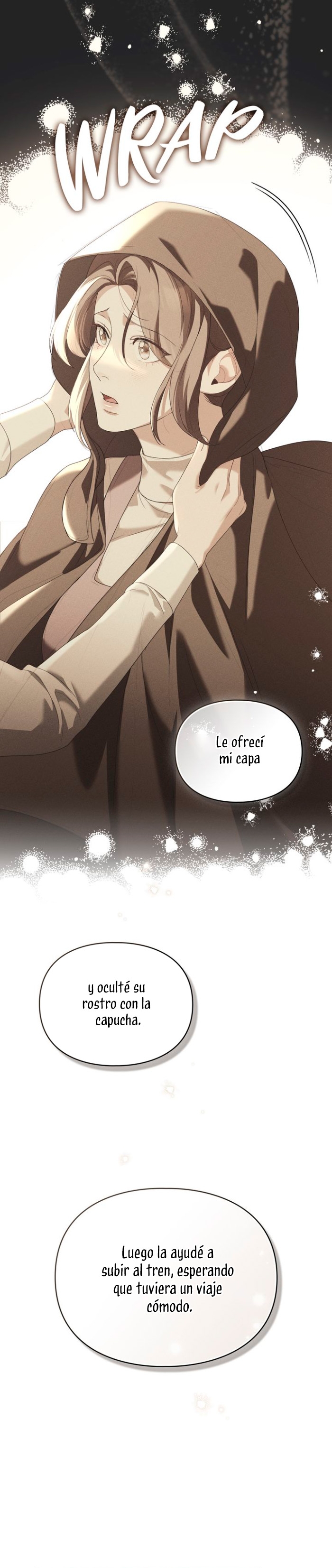 Traición a la dignidad Capítulo 53 - Página 30