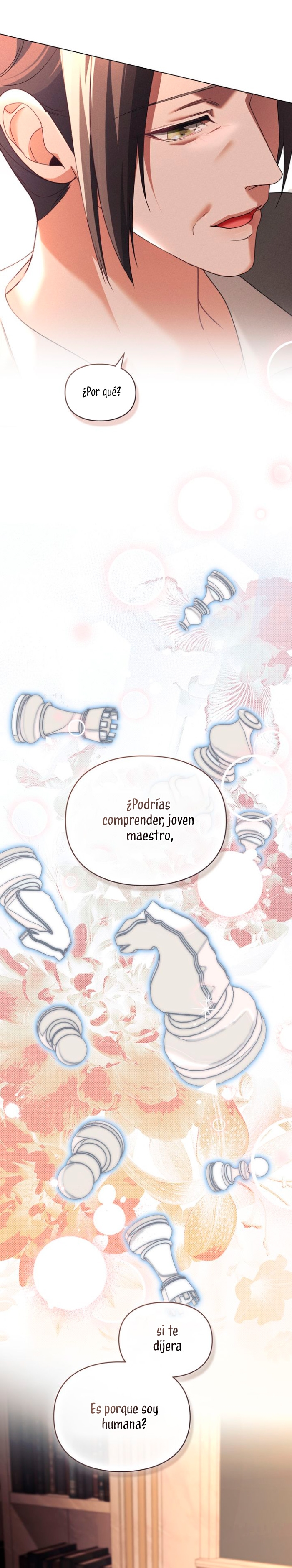 Traición a la dignidad Capítulo 53 - Página 32