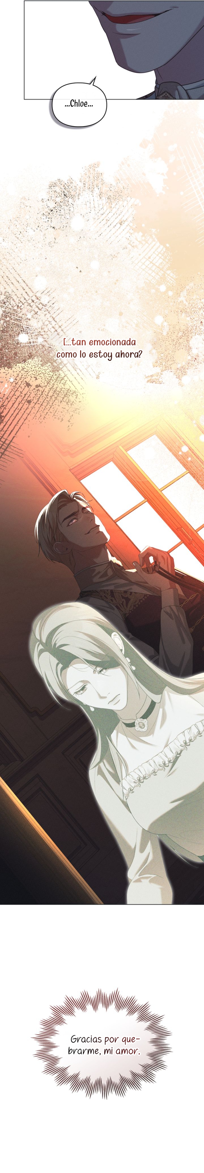 Traición a la dignidad Capítulo 54 - Página 12