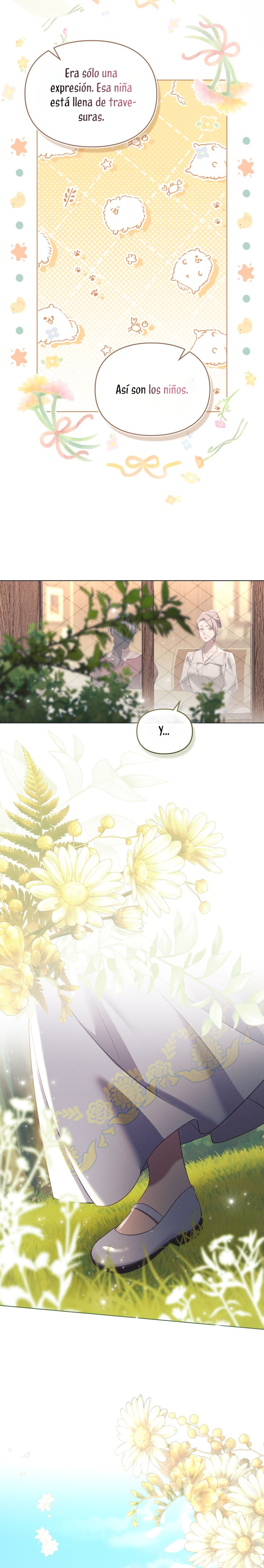 Traición a la dignidad Capítulo 54 - Página 16