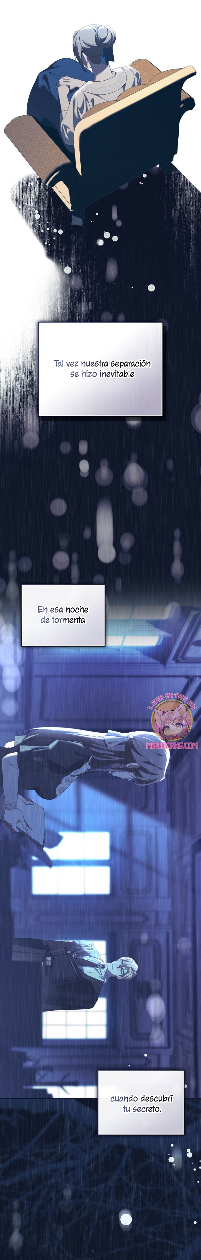 Traición a la dignidad Capítulo 54 - Página 20