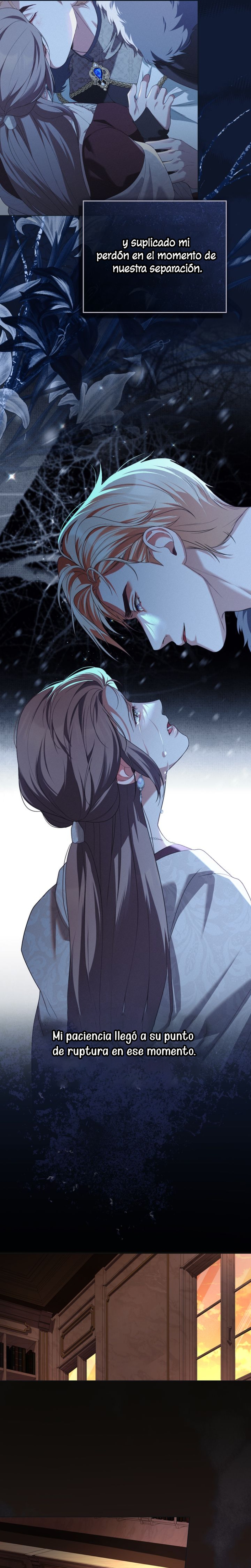 Traición a la dignidad Capítulo 54 - Página 23