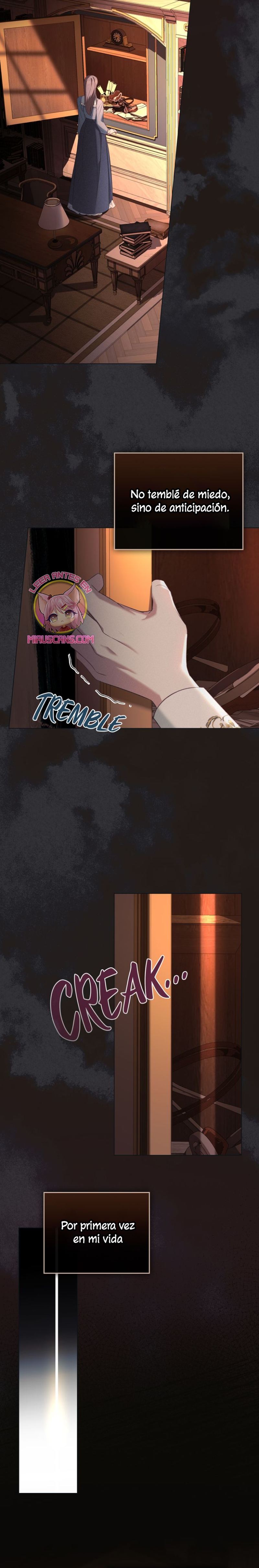 Traición a la dignidad Capítulo 54 - Página 24