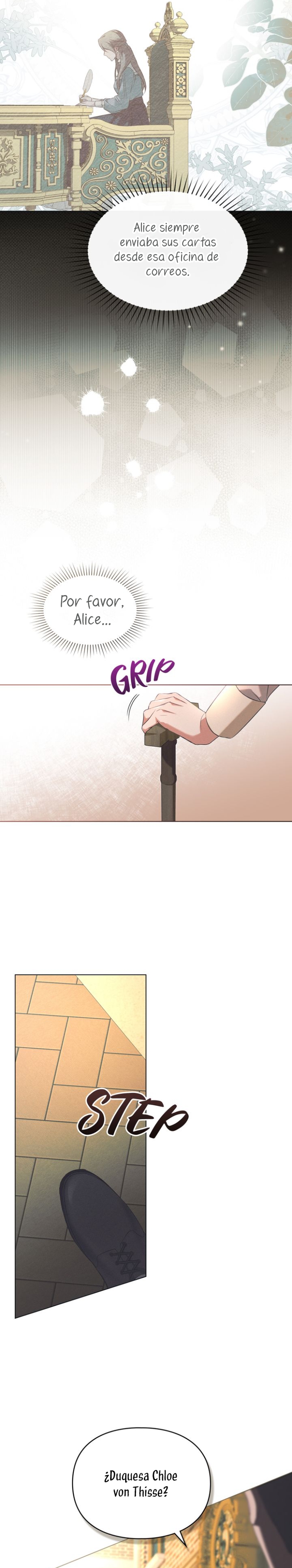 Traición a la dignidad Capítulo 54 - Página 27