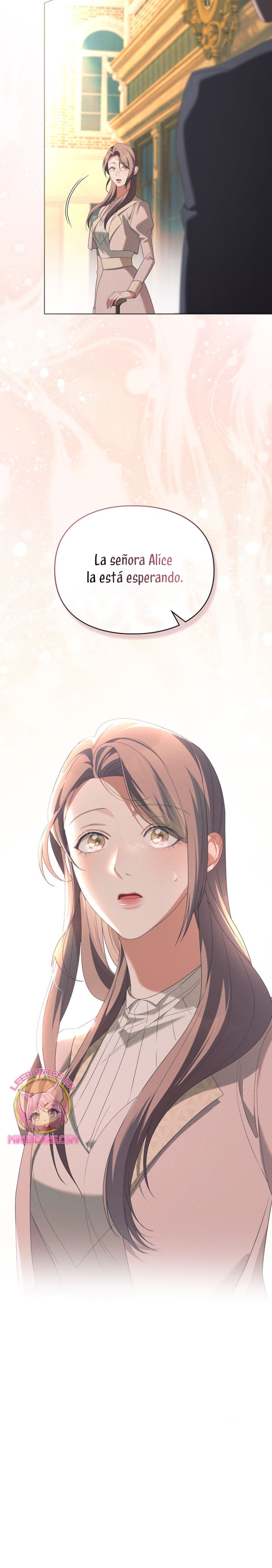 Traición a la dignidad Capítulo 54 - Página 28