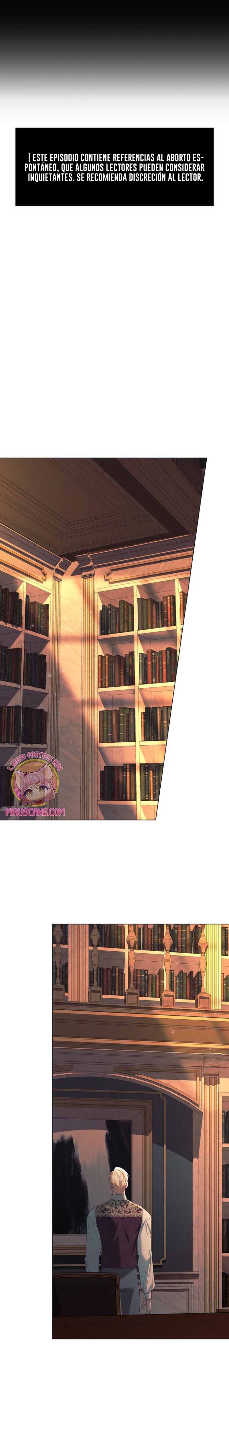 Traición a la dignidad Capítulo 54 - Página 3