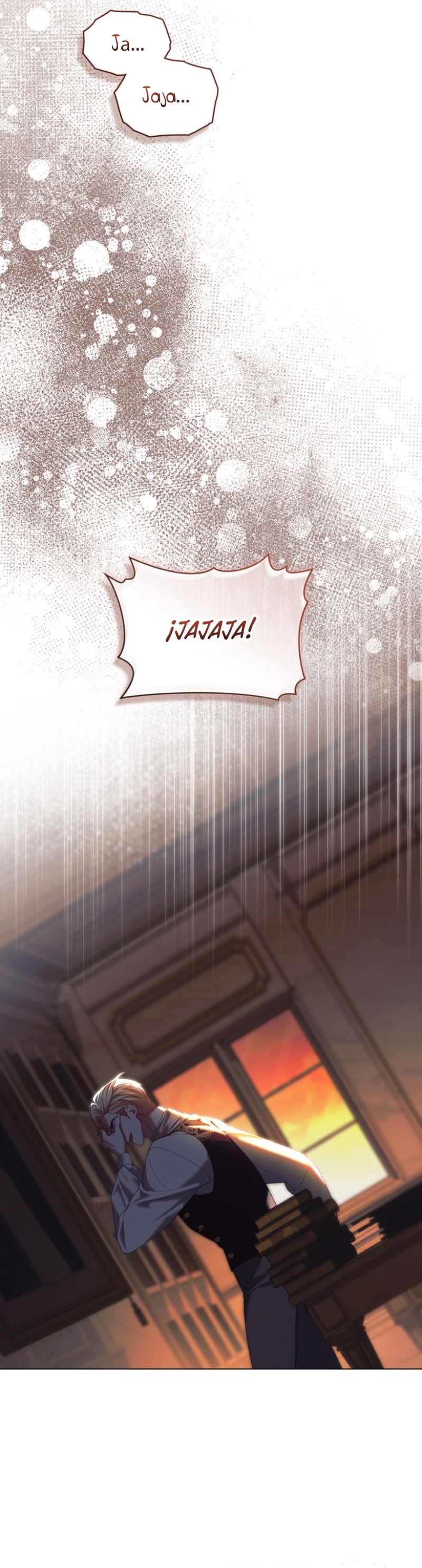 Traición a la dignidad Capítulo 54 - Página 5