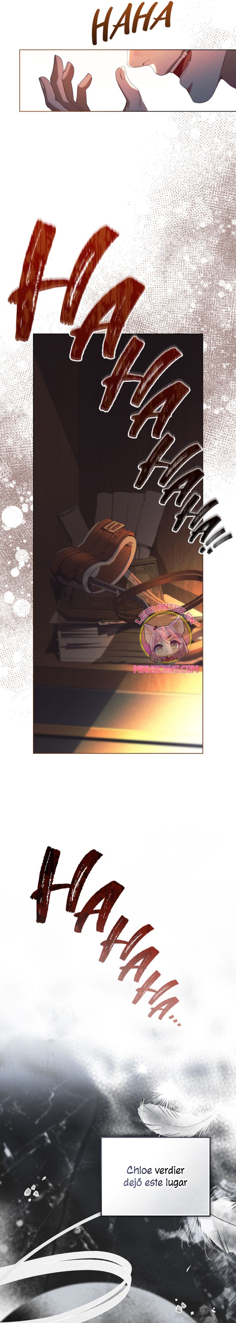 Traición a la dignidad Capítulo 54 - Página 6