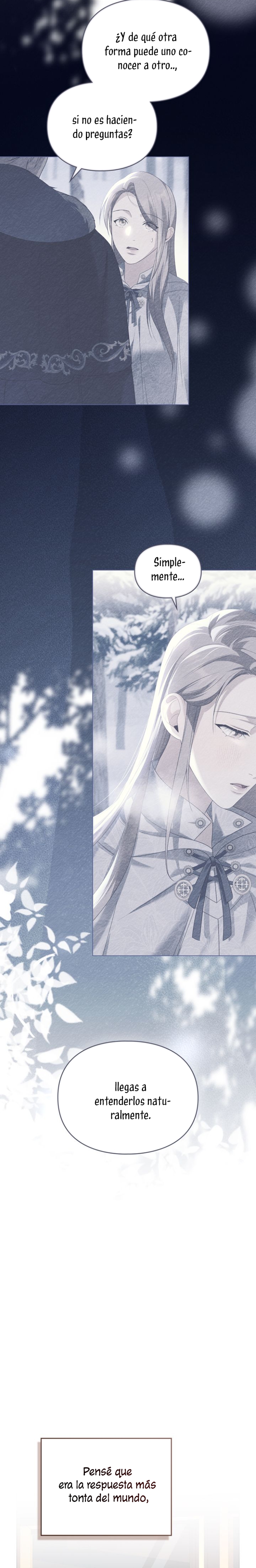 Traición a la dignidad Capítulo 54 - Página 9