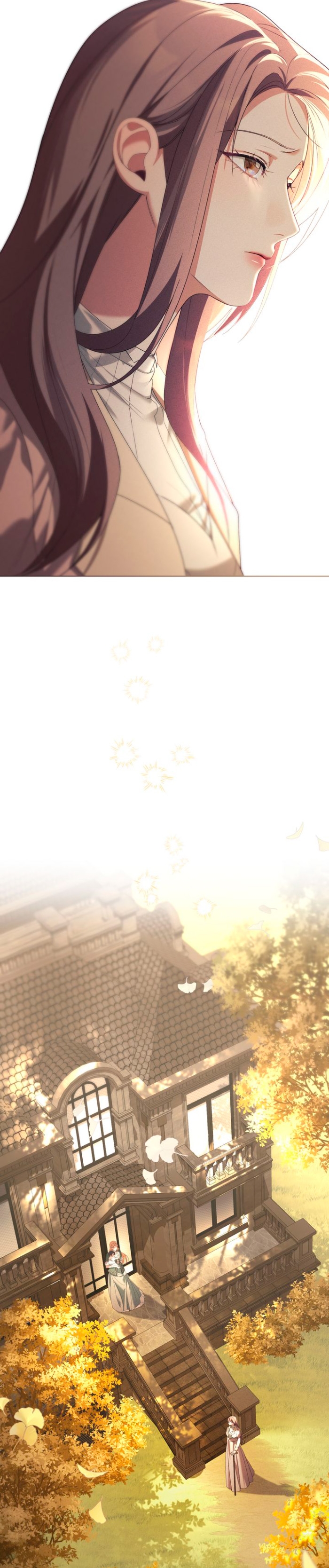 Traición a la dignidad Capítulo 55 - Página 10