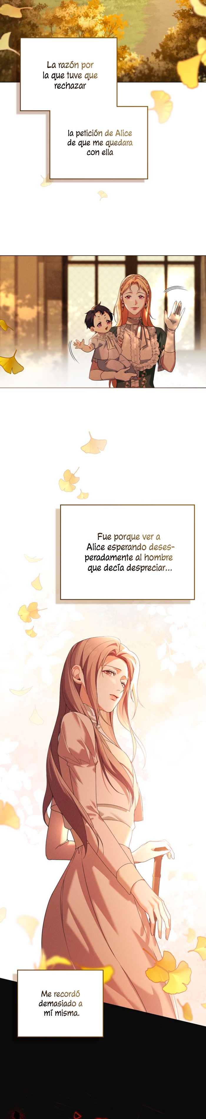 Traición a la dignidad Capítulo 55 - Página 11