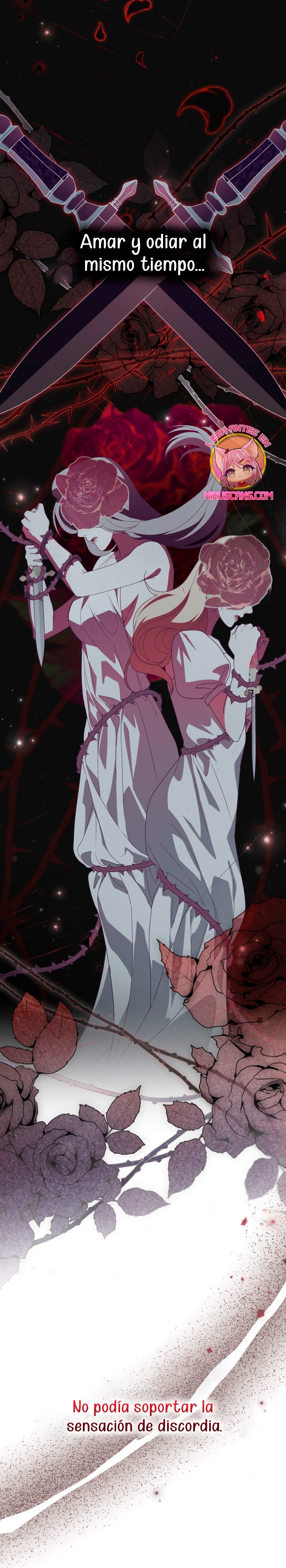 Traición a la dignidad Capítulo 55 - Página 12