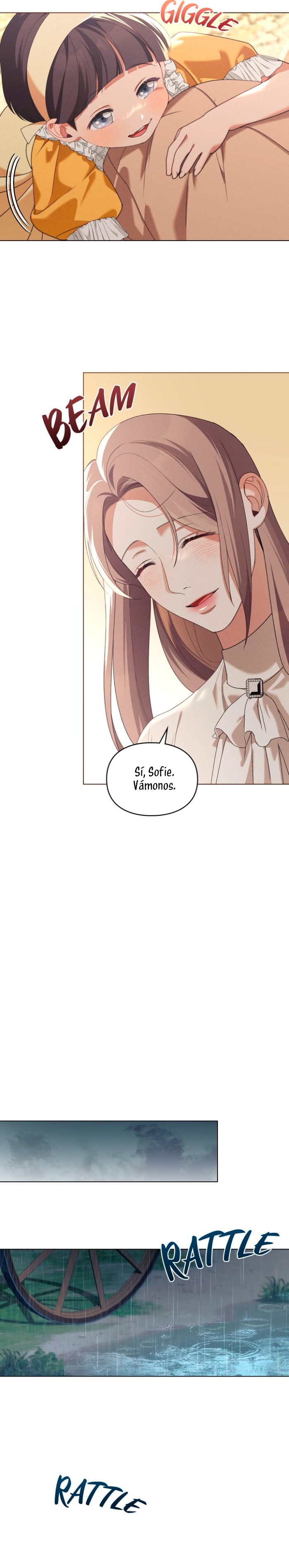 Traición a la dignidad Capítulo 55 - Página 14