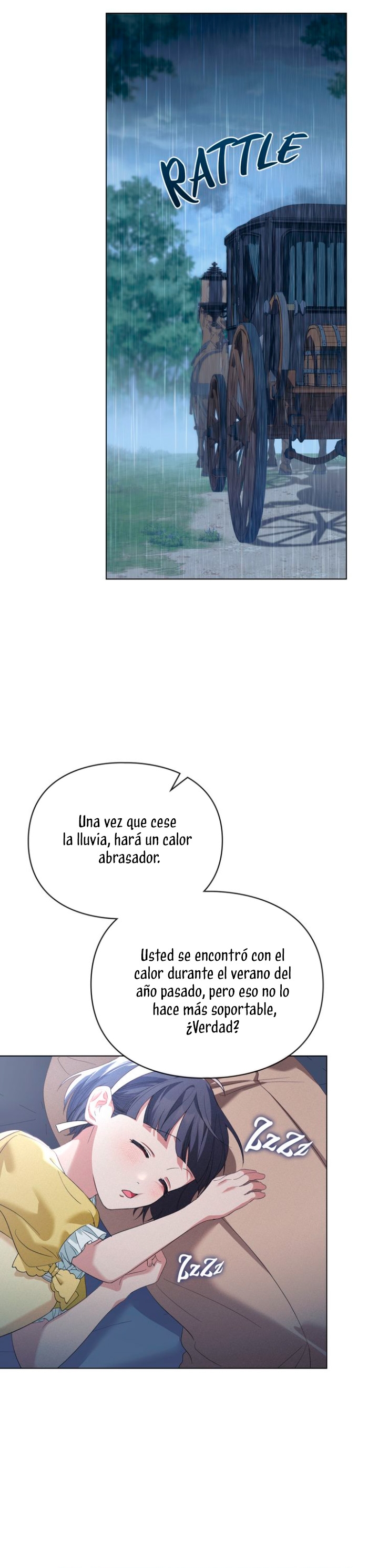 Traición a la dignidad Capítulo 55 - Página 15