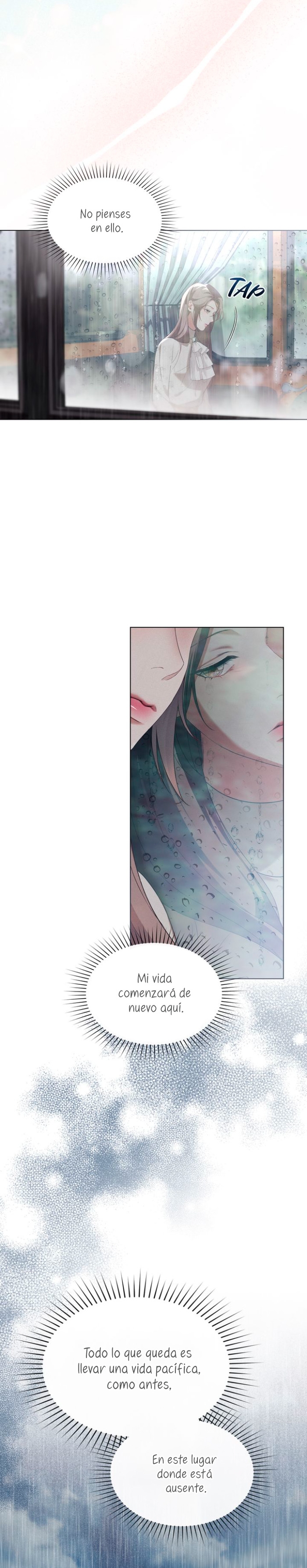 Traición a la dignidad Capítulo 55 - Página 20