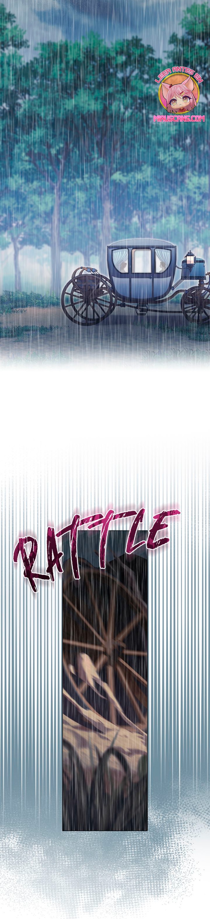 Traición a la dignidad Capítulo 55 - Página 21