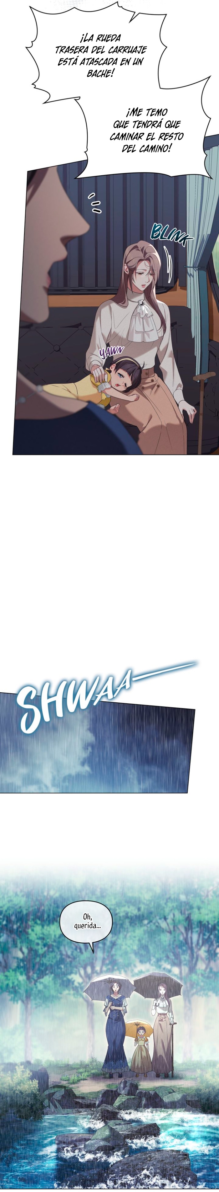 Traición a la dignidad Capítulo 55 - Página 22