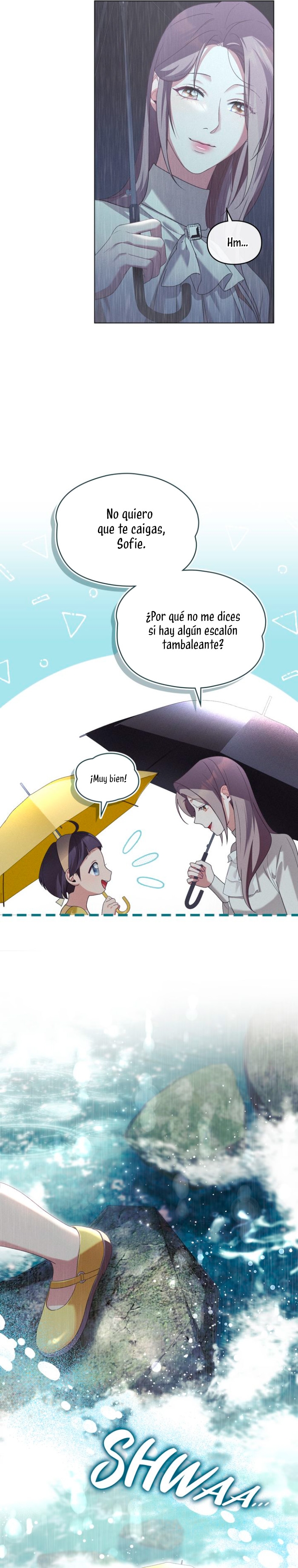 Traición a la dignidad Capítulo 55 - Página 24