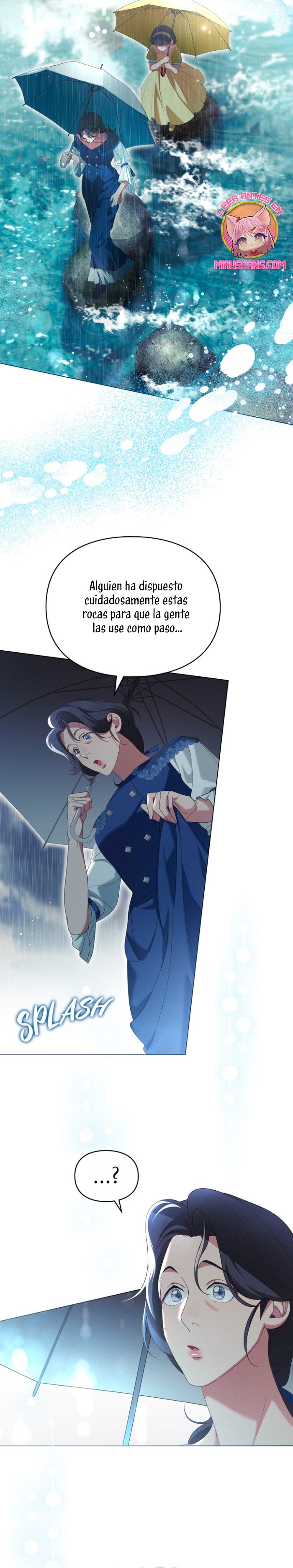 Traición a la dignidad Capítulo 55 - Página 25