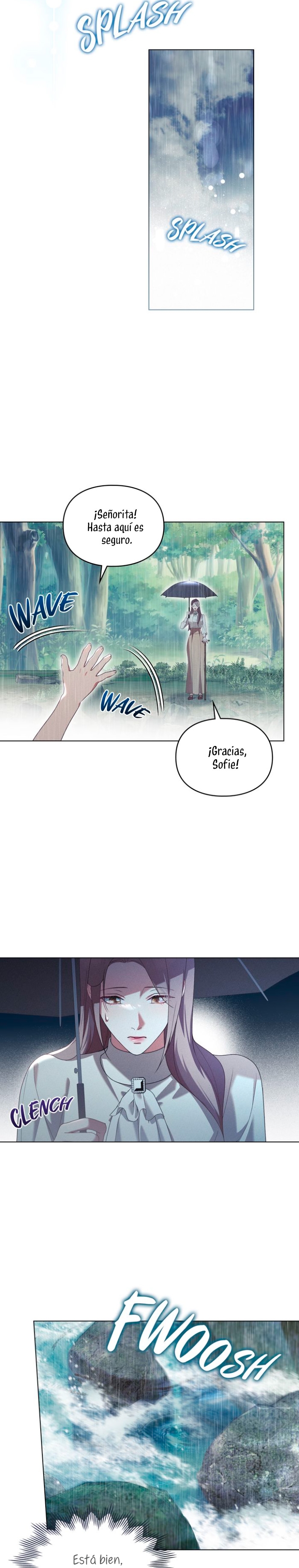 Traición a la dignidad Capítulo 55 - Página 26