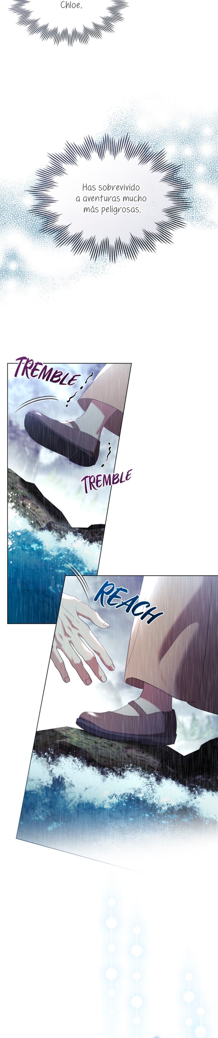 Traición a la dignidad Capítulo 55 - Página 27