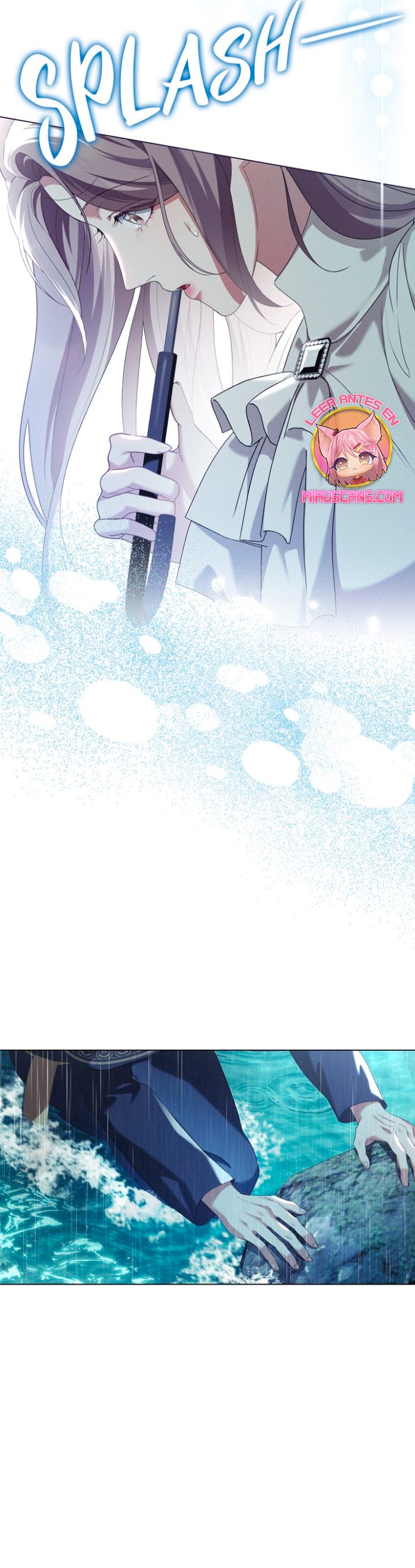 Traición a la dignidad Capítulo 55 - Página 28