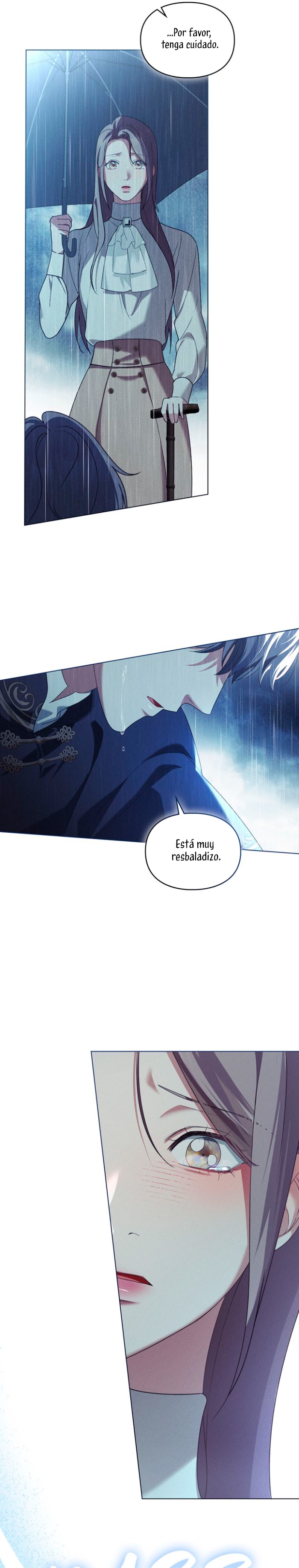 Traición a la dignidad Capítulo 55 - Página 29