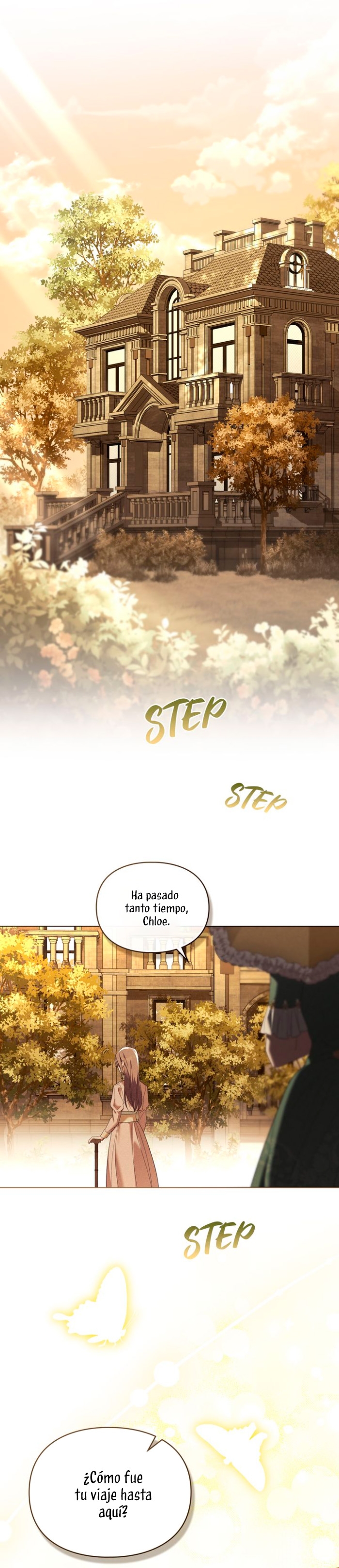 Traición a la dignidad Capítulo 55 - Página 3