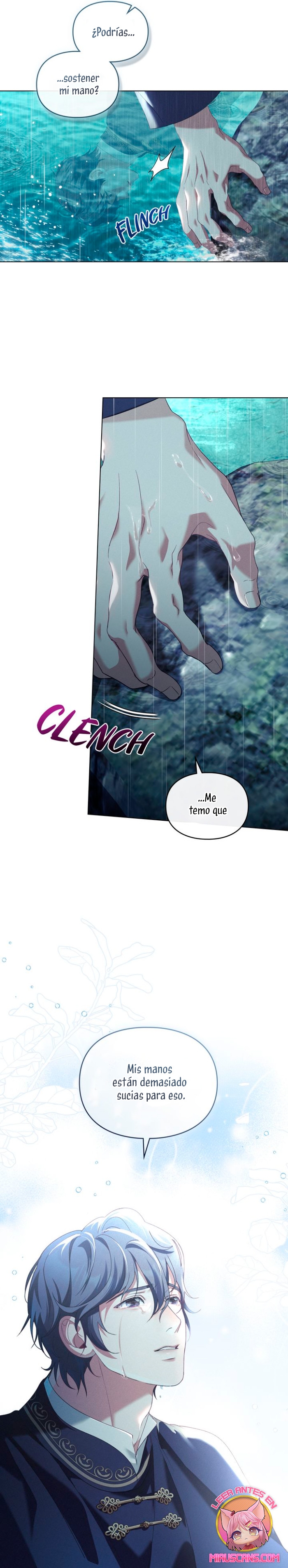 Traición a la dignidad Capítulo 55 - Página 31