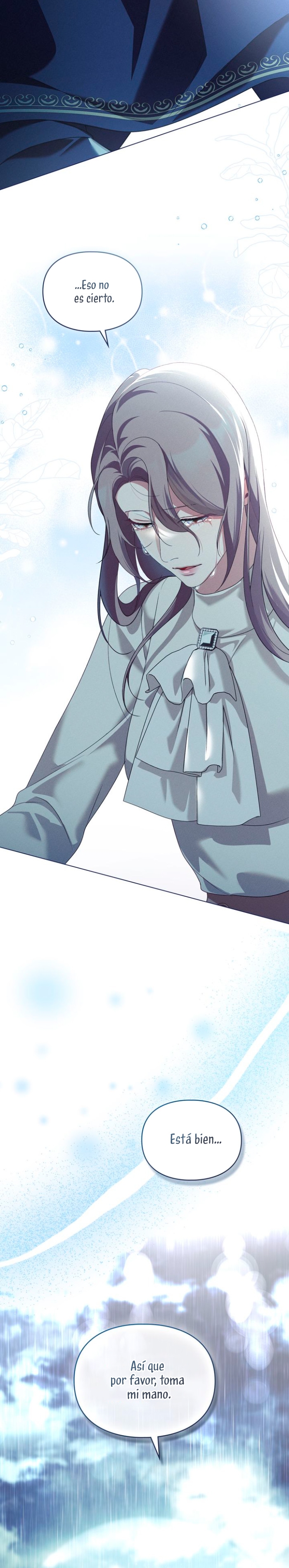 Traición a la dignidad Capítulo 55 - Página 32